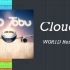 Tobu/Itro  Cloud 9 W0R1D Remake