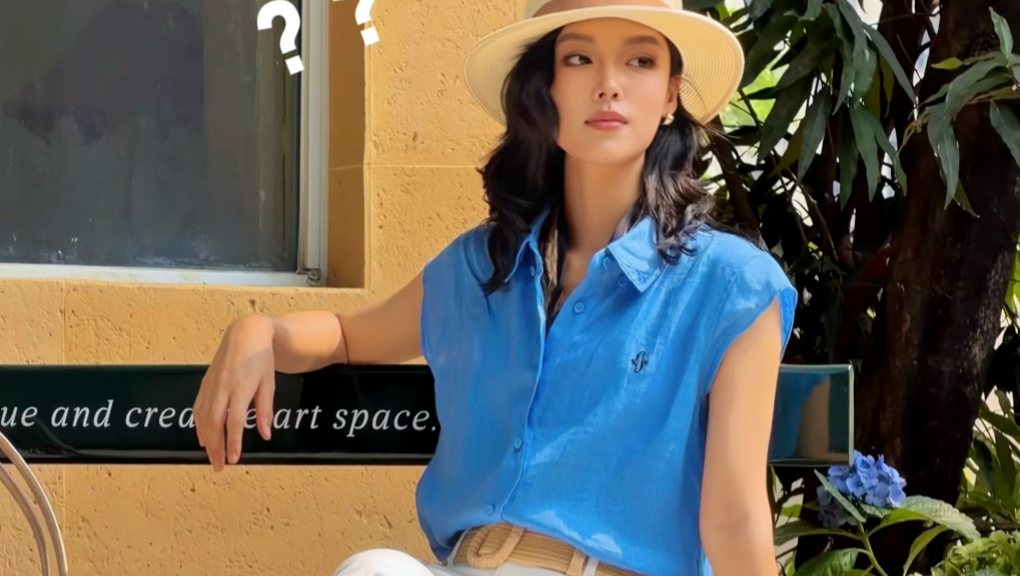 Pov：不要相信朋友说的“随便穿穿”