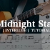 [TAB] Midnight Star - Tutorial