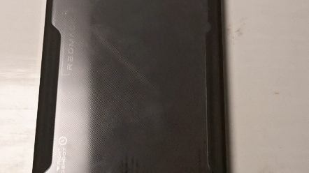 红魔手机是否需要防尘网？答案是？