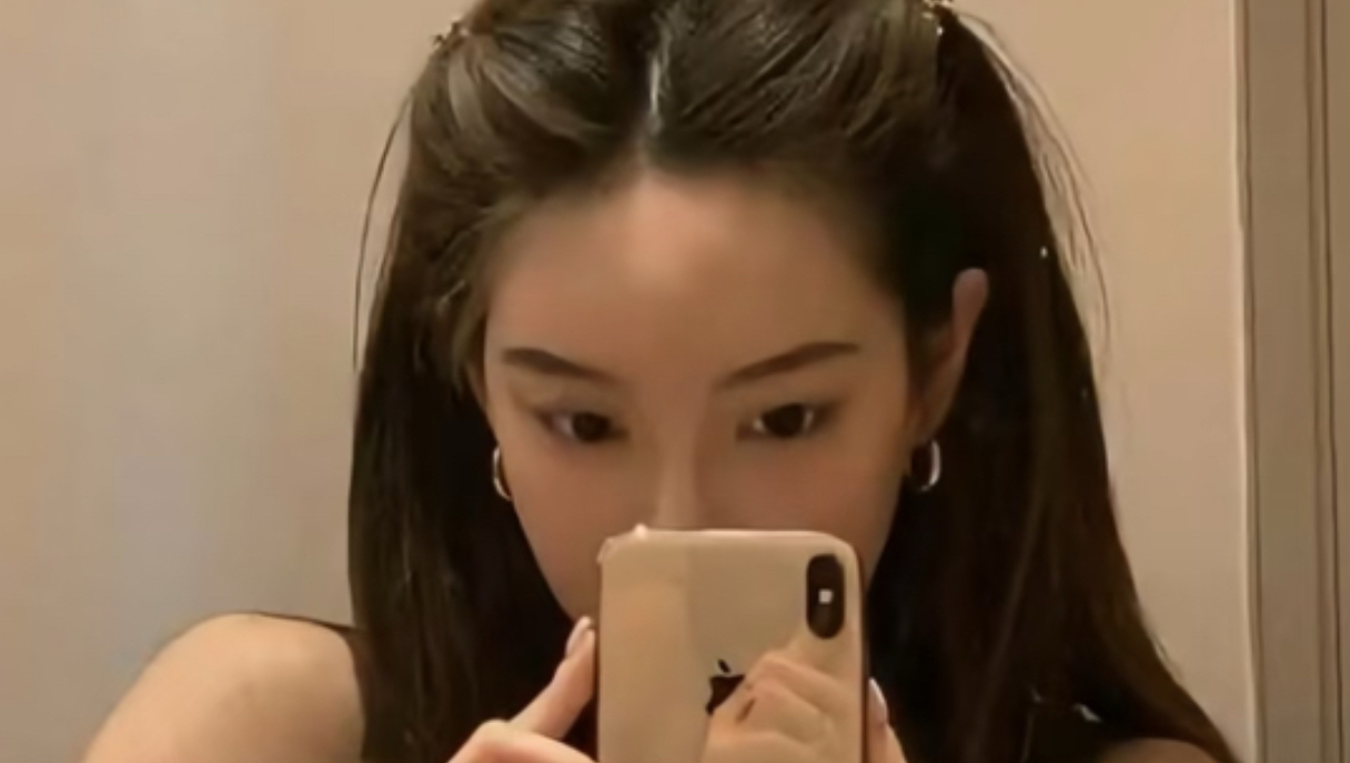 公主头才是开春最适配的发型吧