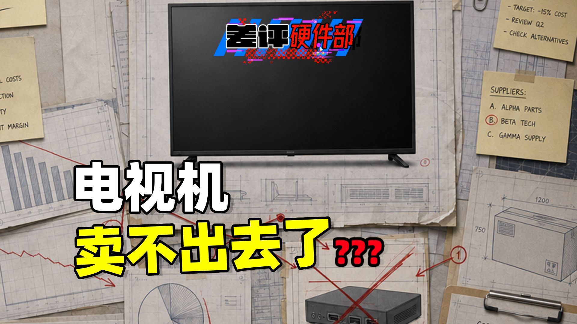 广电终于干掉了机顶盒，但现在没多少人看电视了。。。【X.PIN】