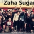 2014北京欢乐谷街舞舞蹈大赛冠军 ZAHA Sugar 嘉禾 超清