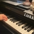 钢琴·『Liekkas』