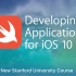 Swift 语言 iOS10 开发 斯坦福(Stanford) CS193p 公开课（14）