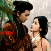 【阿尚】（《绮靡》女主）【陈添祥】（《朕与她》男主）2025/2/26上午直播录屏。封面图源自男女主的weibo，真的好好看～期待了