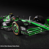 F1车模这样拍