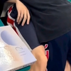 男高中生