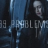 Jessica Jones || 99 Problems