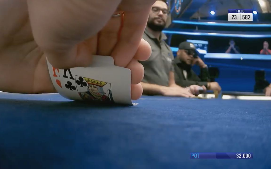 德州扑克教程 poker tutorial | 起手kk,该怎样玩?
