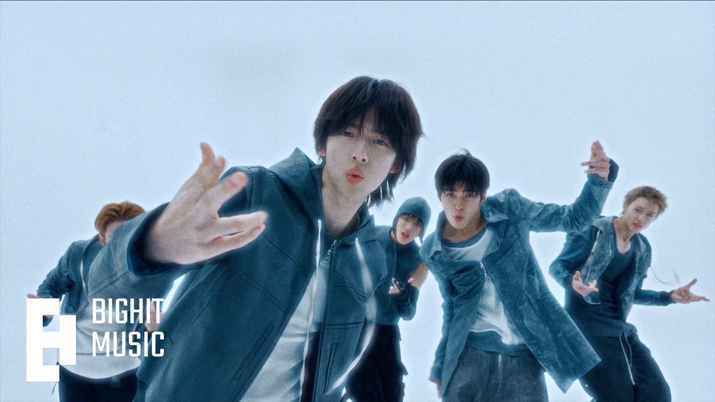 CORTIS 'FaSHioN' Conceptual Performance Film