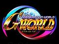 SD高达G世纪WORLD 21分钟PV