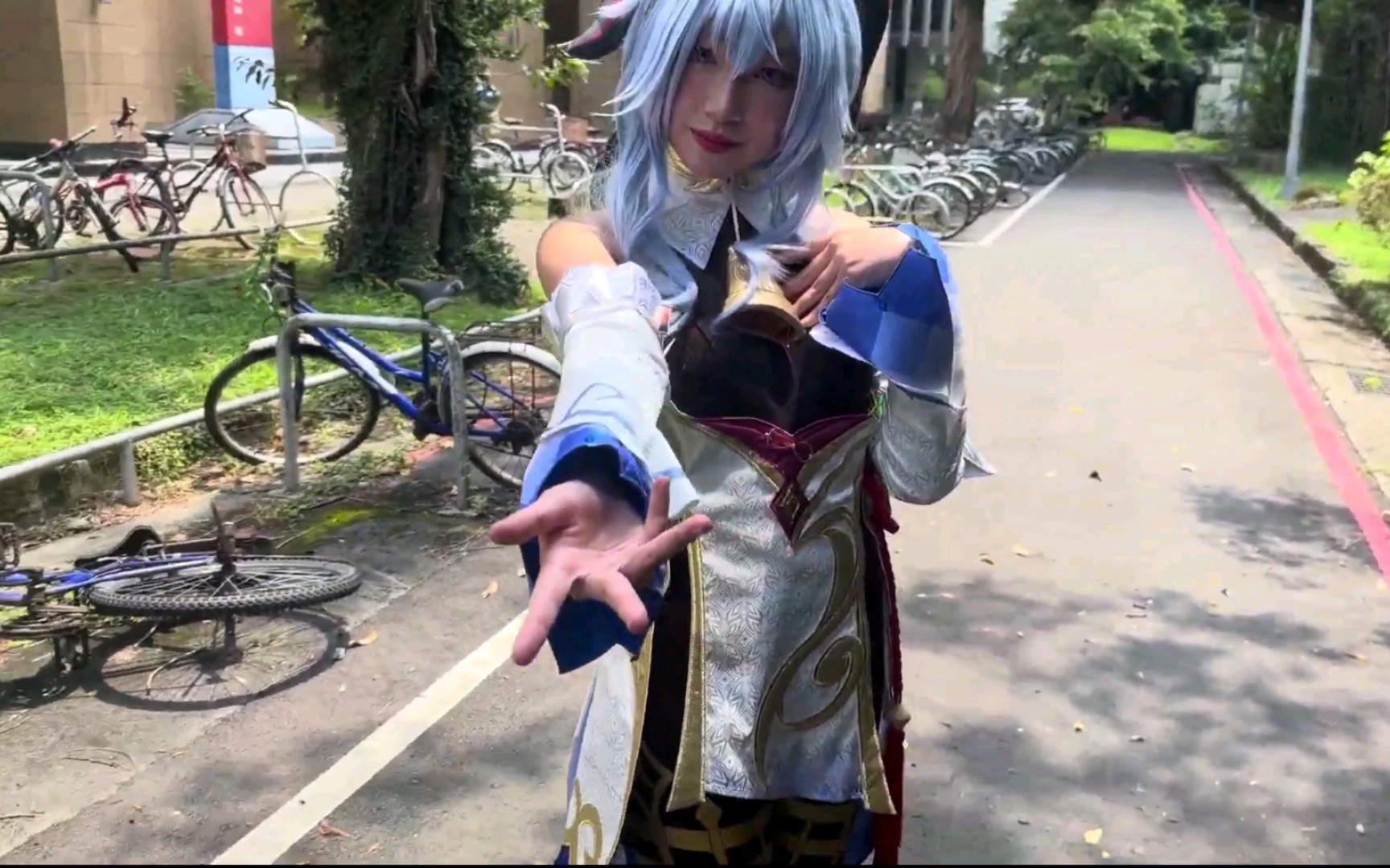 Comic-Con Highlights