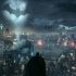 虚幻3最强画质游戏《蝙蝠侠：阿卡姆骑士》4K分辨率最高画质展示