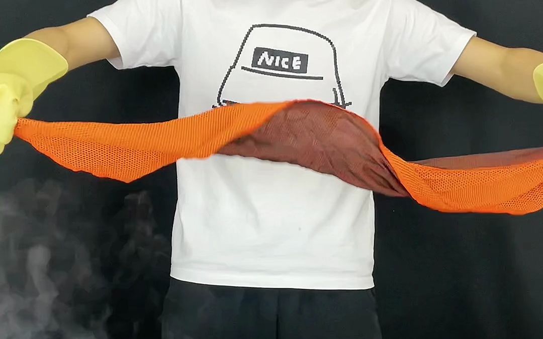 冷感运动毛巾测评