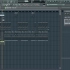 用FL Studio自制吴亦凡《6》伴奏 附制作过程