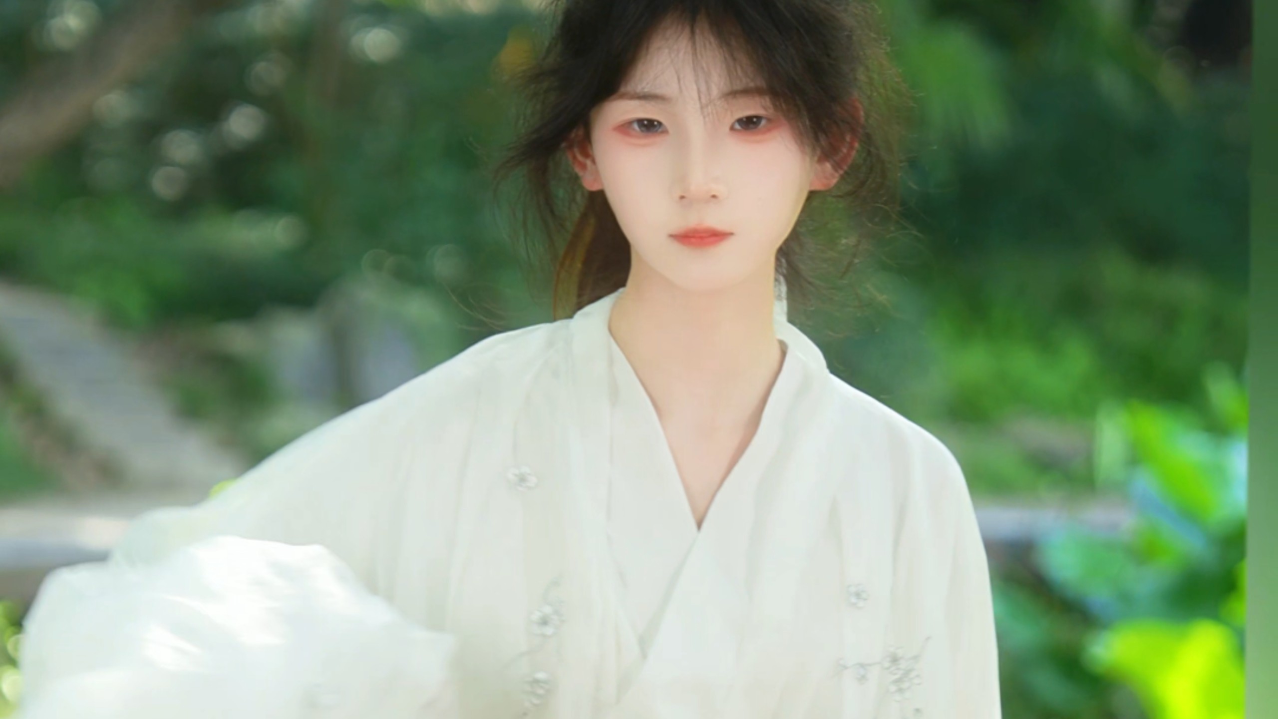 师兄快看！