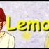 [dnaEdit]Lemon(国人男声)