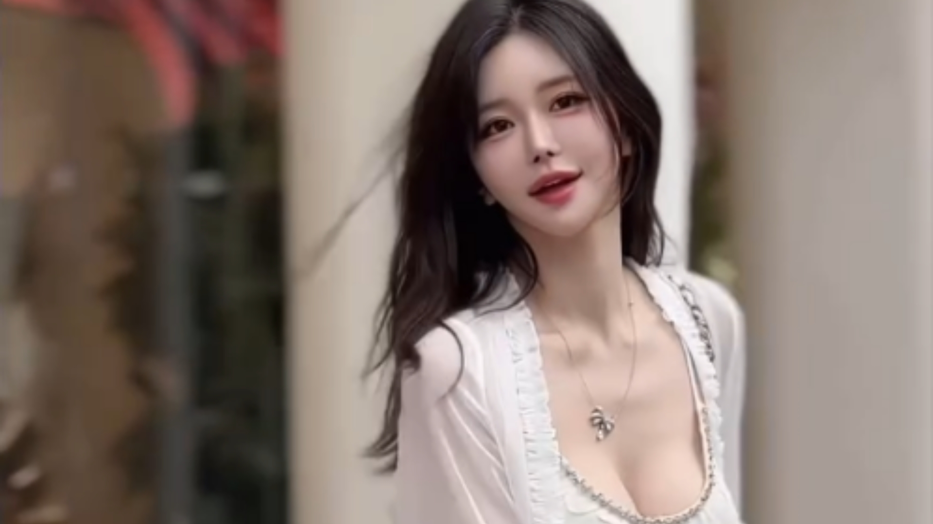 INS尹素婉－美美出击！⑩②