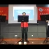 【丽水学院绿谷口琴交响乐团】著名口琴家陈年龙老师的演奏录像