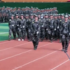 清华大学公布各省录取分数线