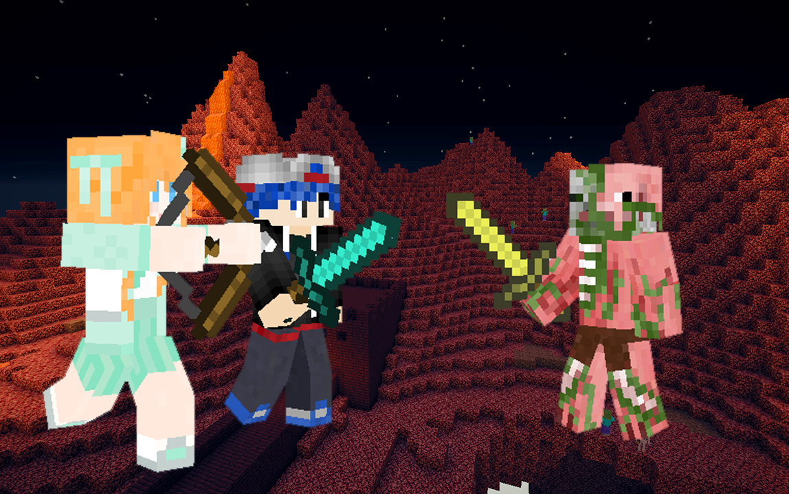 橙子懒货谁动了我的唱片p13我不入地狱谁入地狱我的世界minecraft
