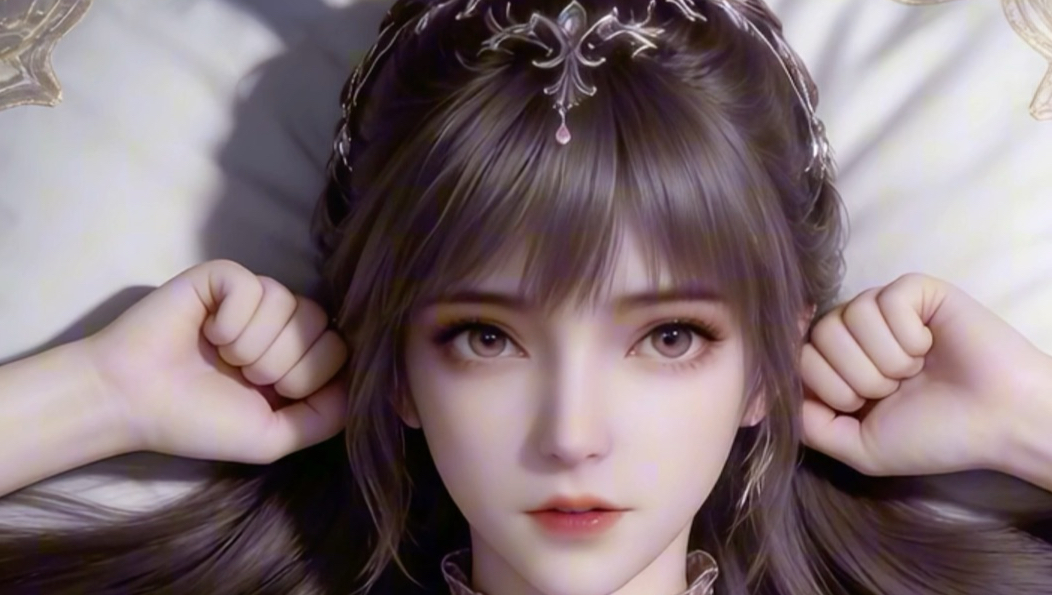 小舞：女婿，就这一次