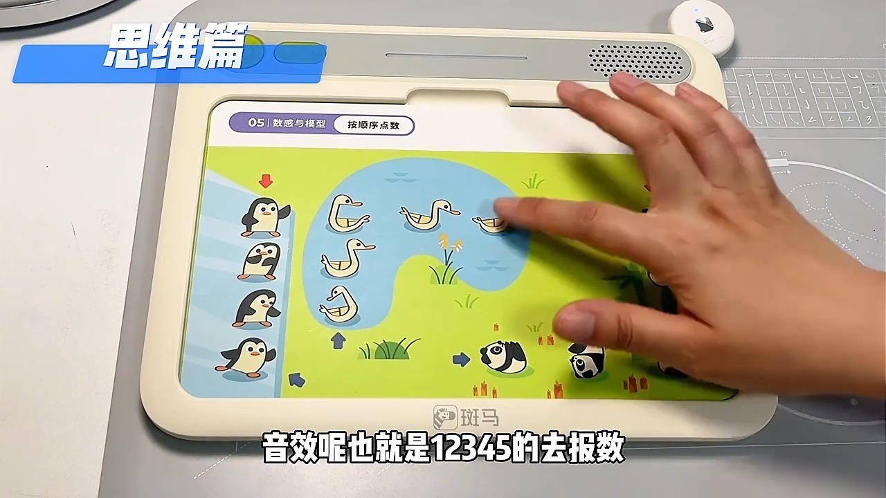 摩比VS斑马思维机：选谁更明智？