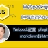 【全网首发:已完结】手写自己的『markdown转html Webpack plugin』【Webpack专题课】
