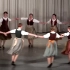 German Dance - Dance History