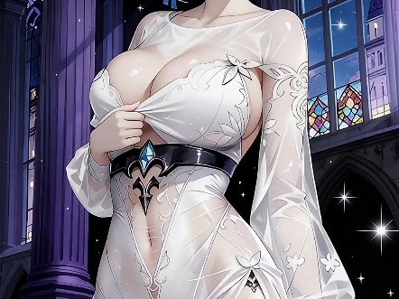 推荐这配乐有点逆天啊，啊B