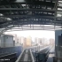 【磁悬浮列车】北京地铁S1线苹果园站换向加变轨