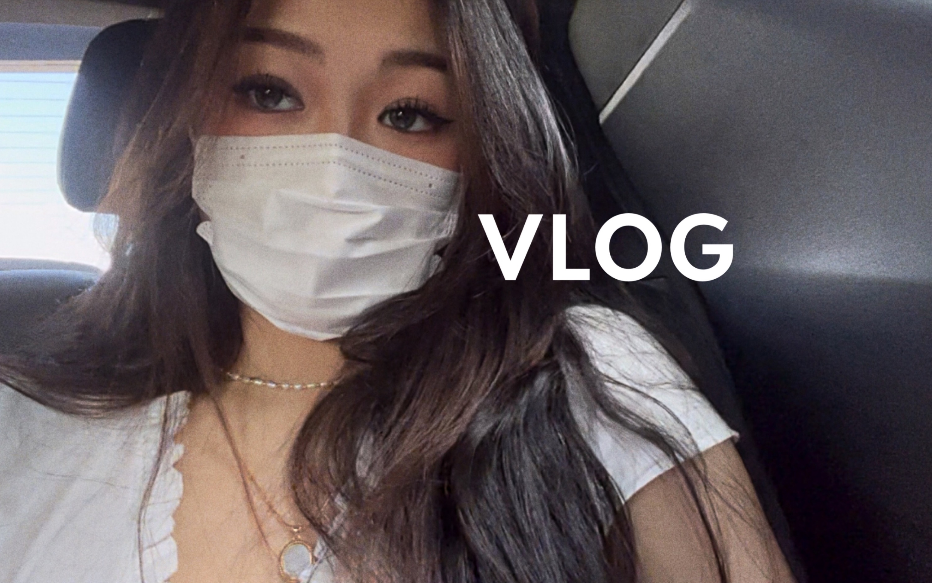 VLOG留学假期的最后一天 吃吃吃 jenn xuu jenn xuu 哔哩哔哩视频