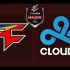 【2018Major决赛】FaZe vs Cloud9 第二张图 - 死亡游乐园|CS:GO