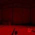 【360° VR】CG研讨会2年级VR恐怖班「红夜」