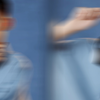 婷不下来口训——艺校拍摄学会了如何用幽默化解尴尬，感觉自己已经掌握了人际交往的秘诀了呢！😉#潮童写真#个人写真#艺校拍摄#栀子花开摄影#儿童摄影