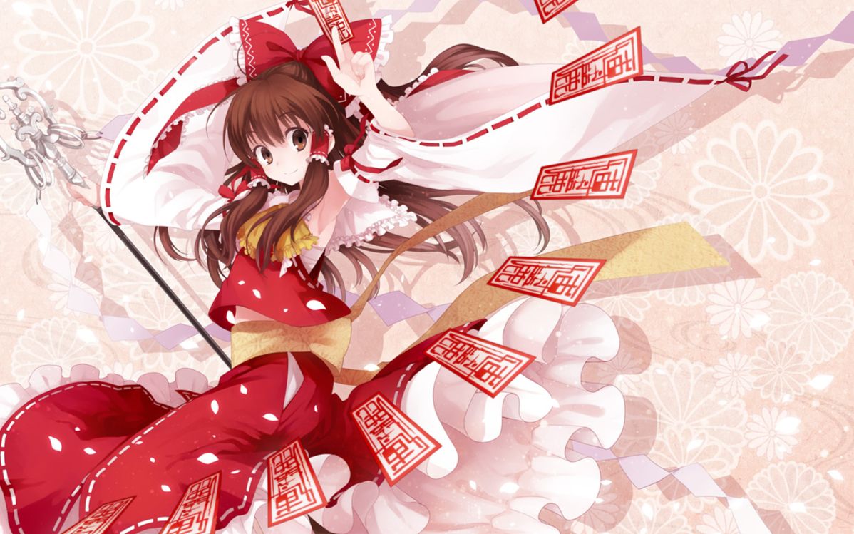 【东方】ps4舞华苍魔镜初体验