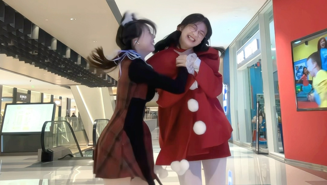 There must be a reason why they're doing this.