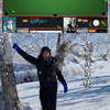 QQ2D斯诺克第八十九杆从良版满杆147，QQ群125572652欢迎斯诺克爱好者