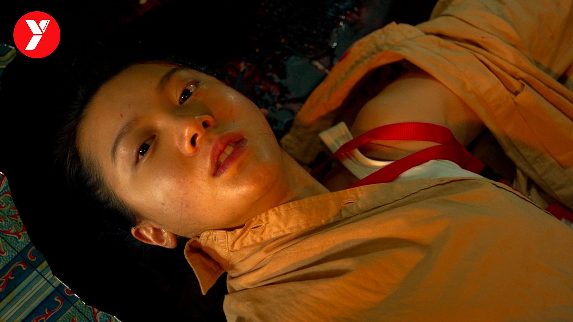 【越哥】一个人撑起一部片子，又一部年度黑马，这演技太牛了！