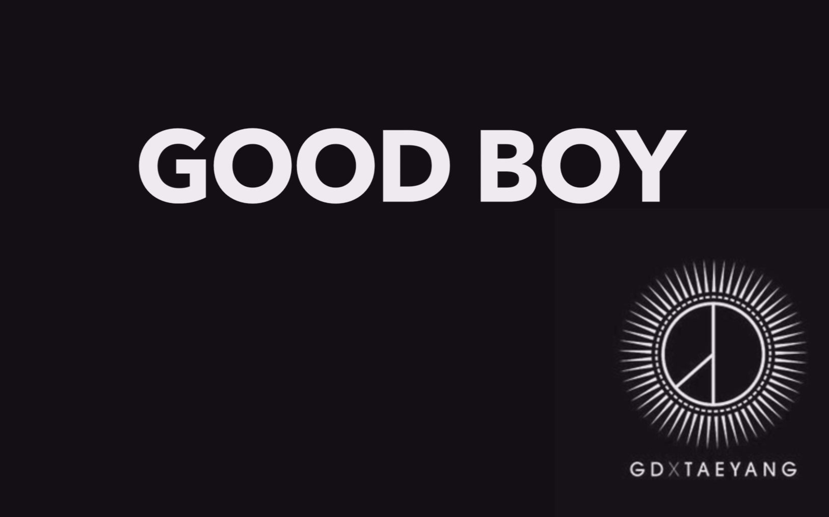 【zling】good boy——gdxtaeyang(看起来很不正经的翻跳)