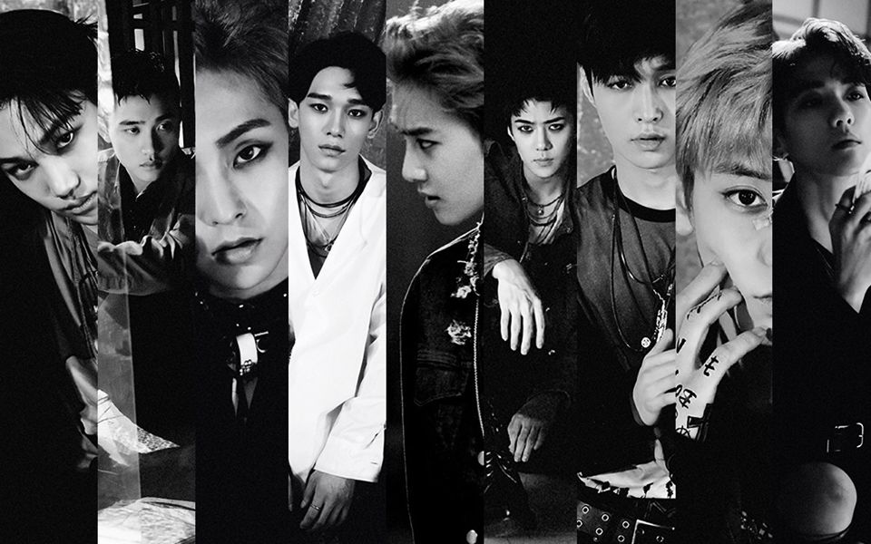 exoLotto动物,exoLotto动物 【exo】lotto脑洞合集