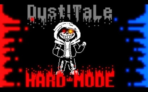 尘埃sans困难模式dusttalehardmodethepsychopath13