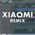 xiaomi小米铃声remix再混音作品