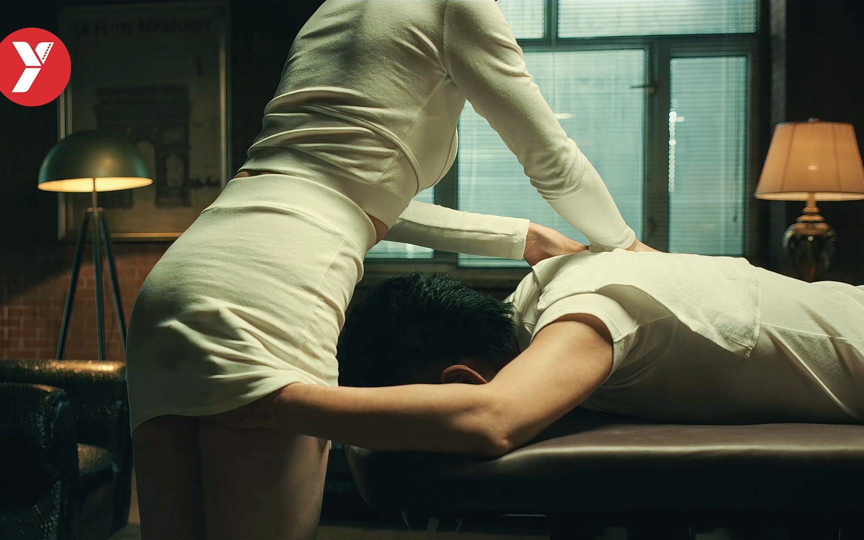 【越哥】被低估的网大新作，拳拳到肉，国产动作片终于硬了一回！