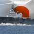 【现代战舰】日本海自出云型准航空母舰游玩