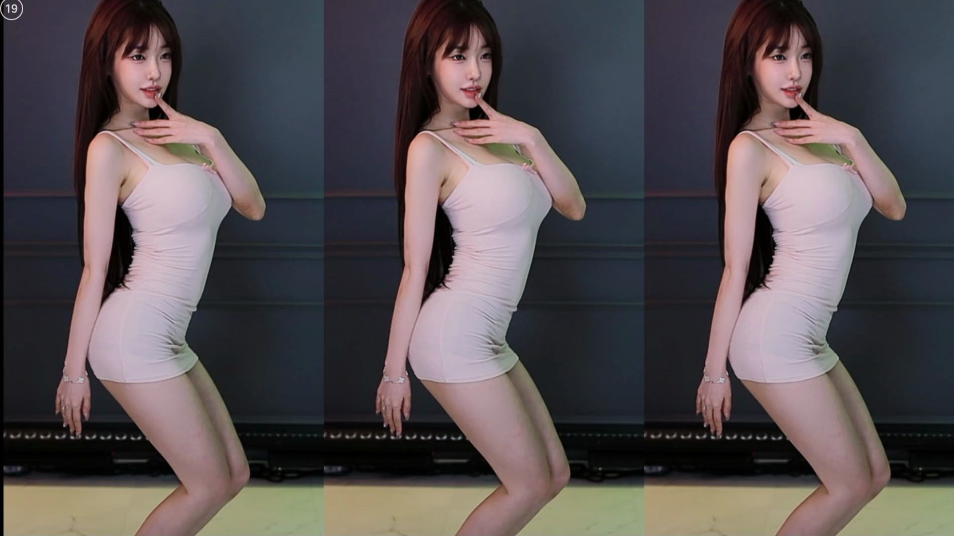 m0m099 果汁世妍 2025-11-17 纯舞蹈剪辑