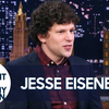 【肥伦秀2019/10/09】Jesse Eisenberg最新做客