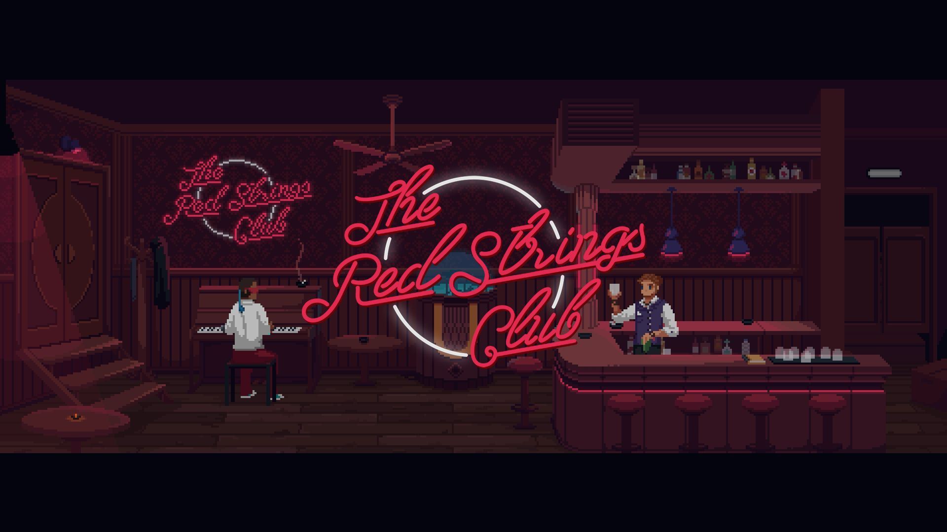 【红弦俱乐部】调酒🧊冰块碰撞 | 外面下着雨 不进来喝一杯吗 | 助眠/工作/学习