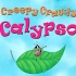 【英文儿歌】Creep Crawly Calypso (US)_01